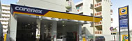 沖縄　名護市ガソリンスタンドサービスステーション